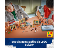 LEGO Marvel 76342 Spider-Man kontra Mysterio: Daily Bugle - 1473565 - zdjęcie 8